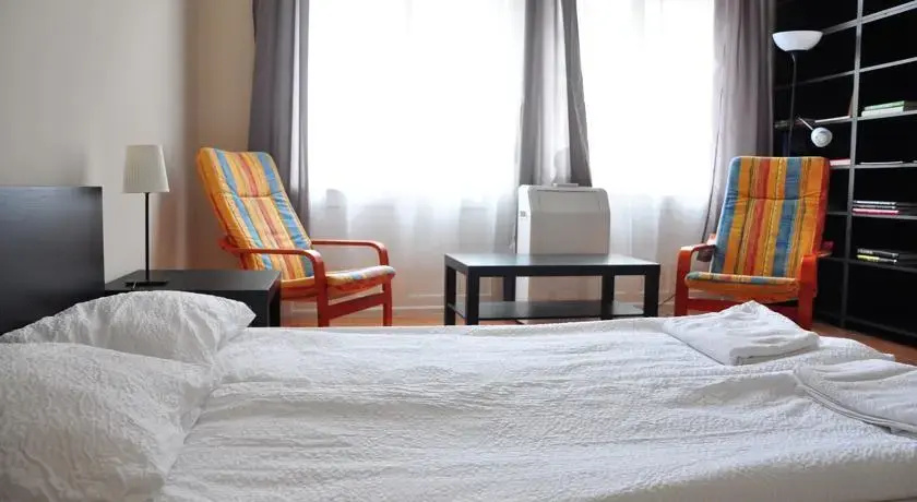 Hotel photo 5