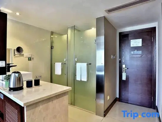 Oriental Hotel - Chambres
