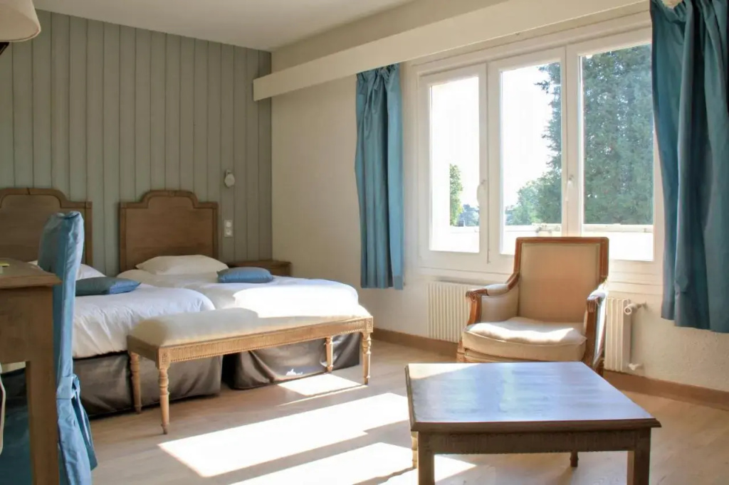 LOGIS Beau-Site - Général