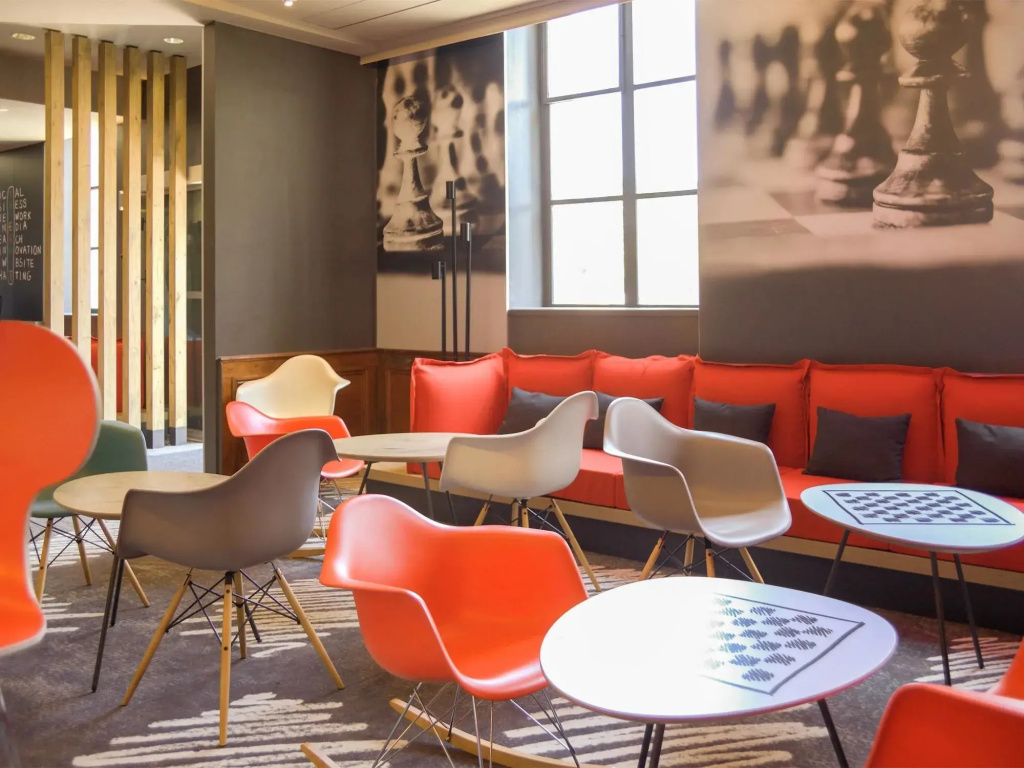 Hotel photo 19
