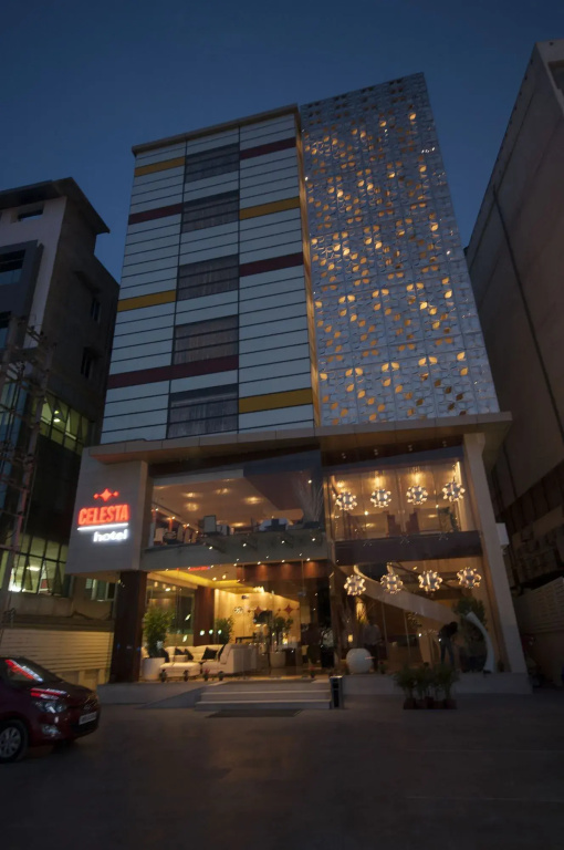 Celesta Kolkata
