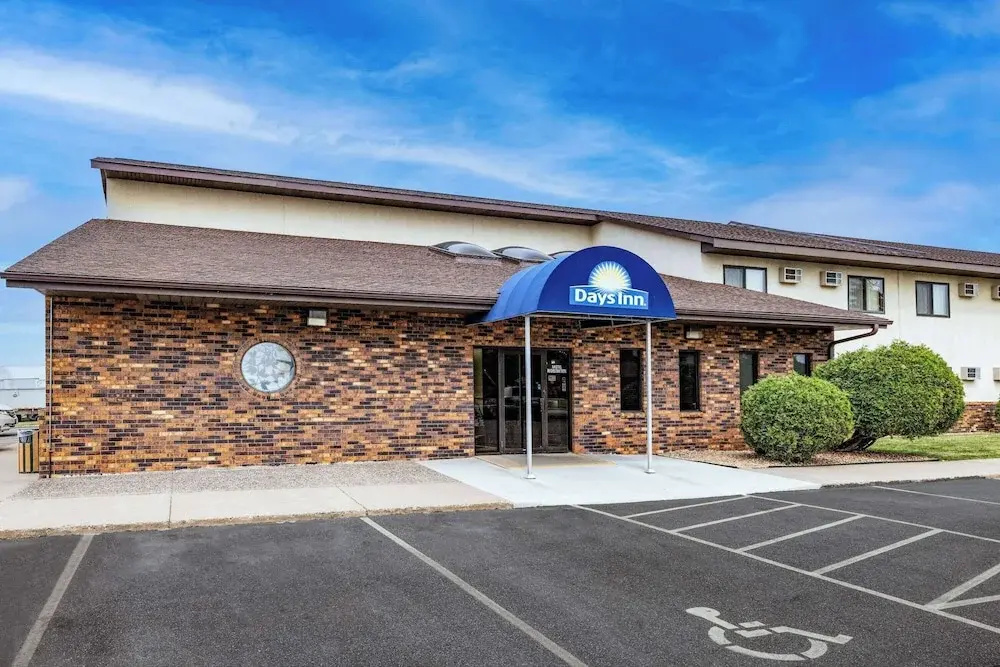 Days Inn Monticello