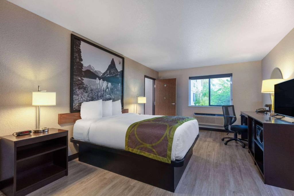 Hotel photo 10