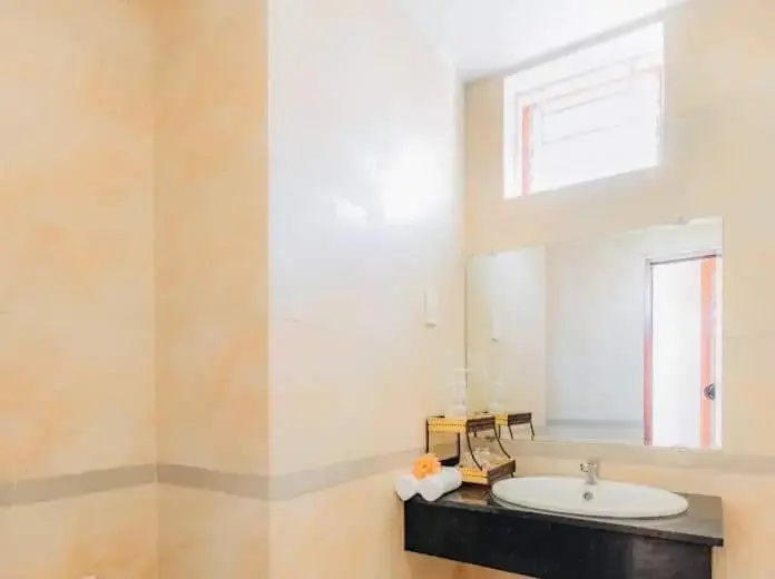 Botanic Garden Villas - Chambres