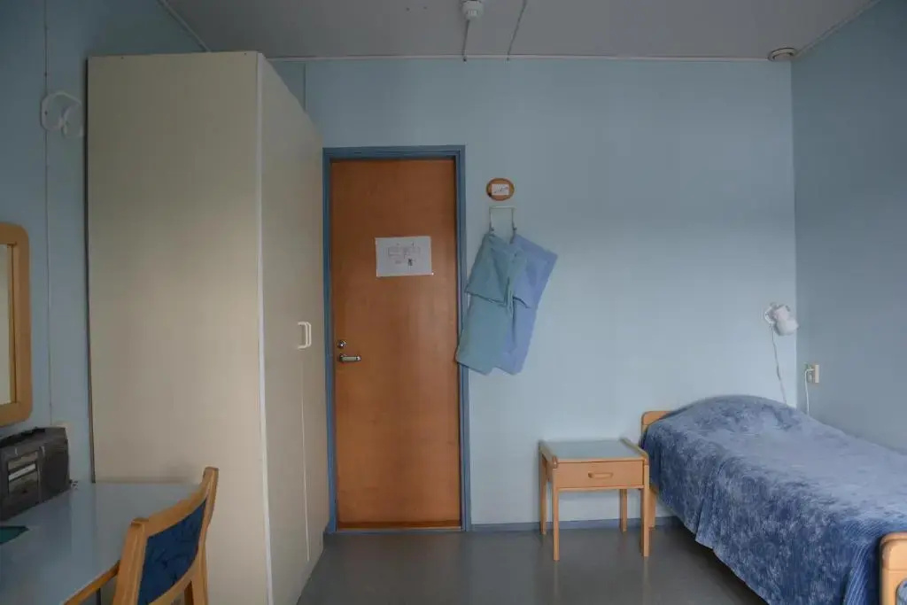 Lehmirannan lomakeskus - Chambres