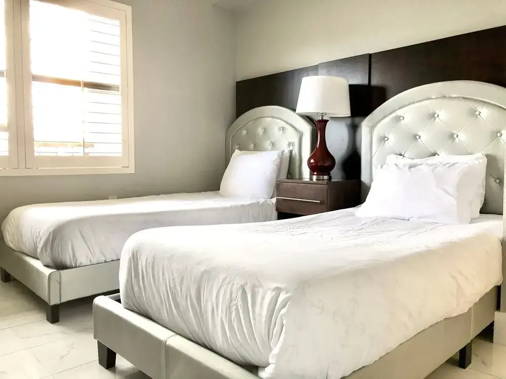 1305u- Volcano Bay, Pool Balcony View 2 Bedroom Suites