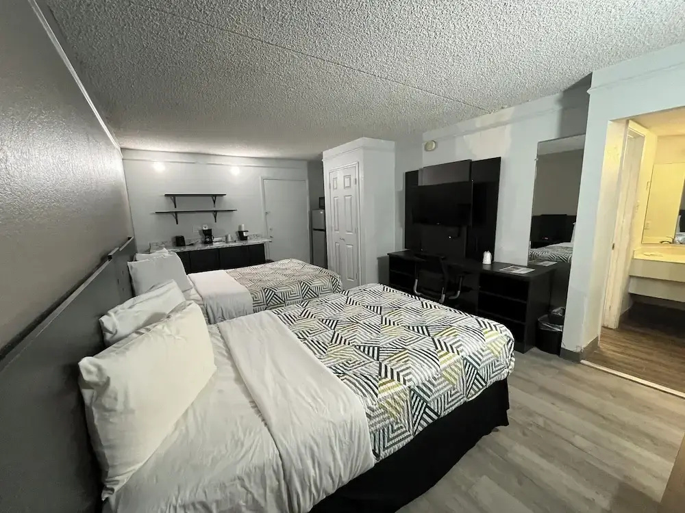 Hotel photo 10