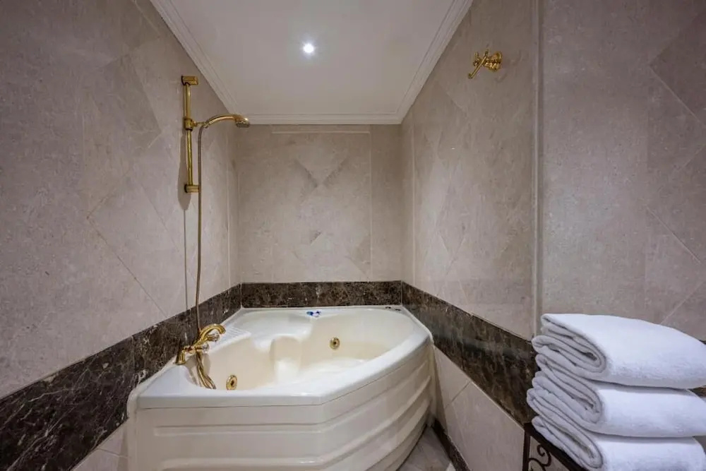 Al Shohada by Palm Rich Makkah - Chambres