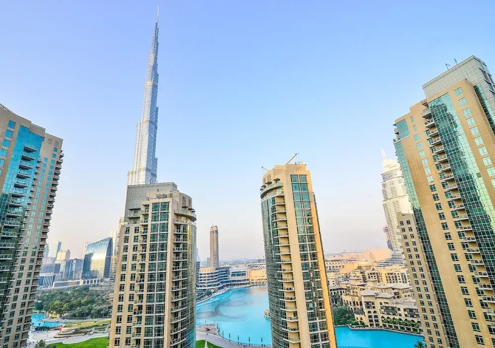 Starlight - Ease by Emaar - 1 Bedroom