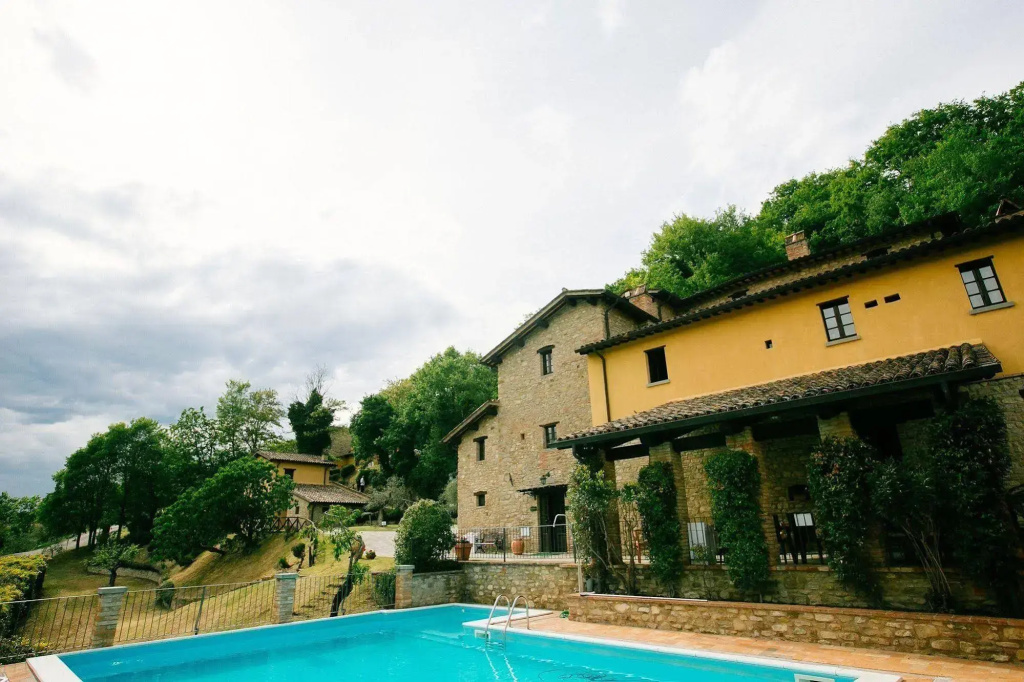 Borgo dei Sapori - Général