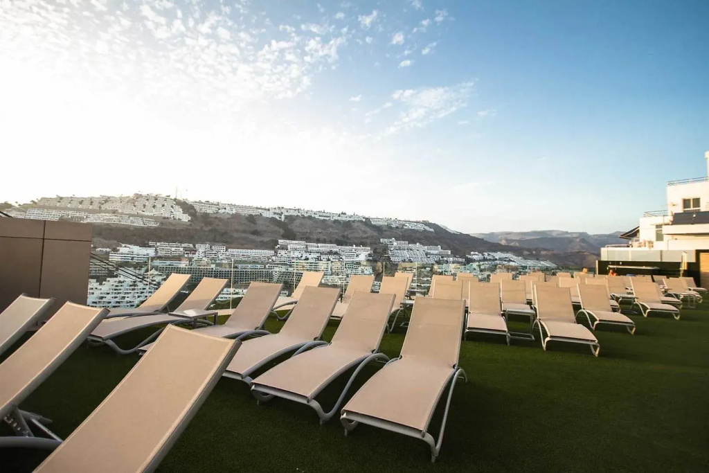 Hotel photo 20