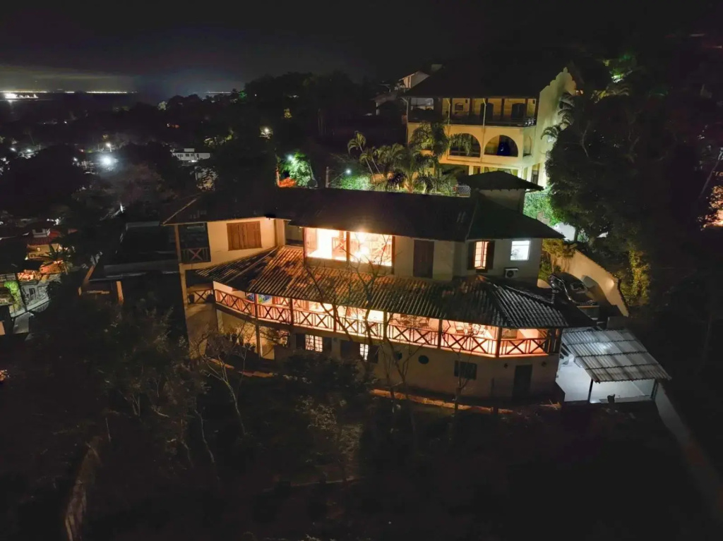 A Casa Bella