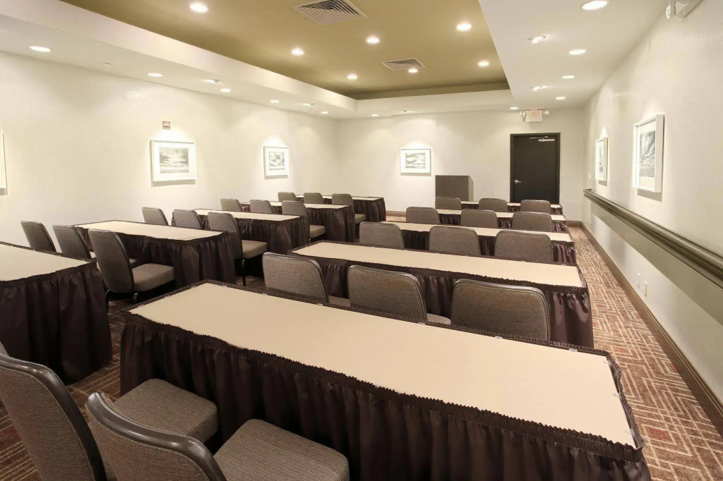 Homewood Suites Dallas Allen - Général