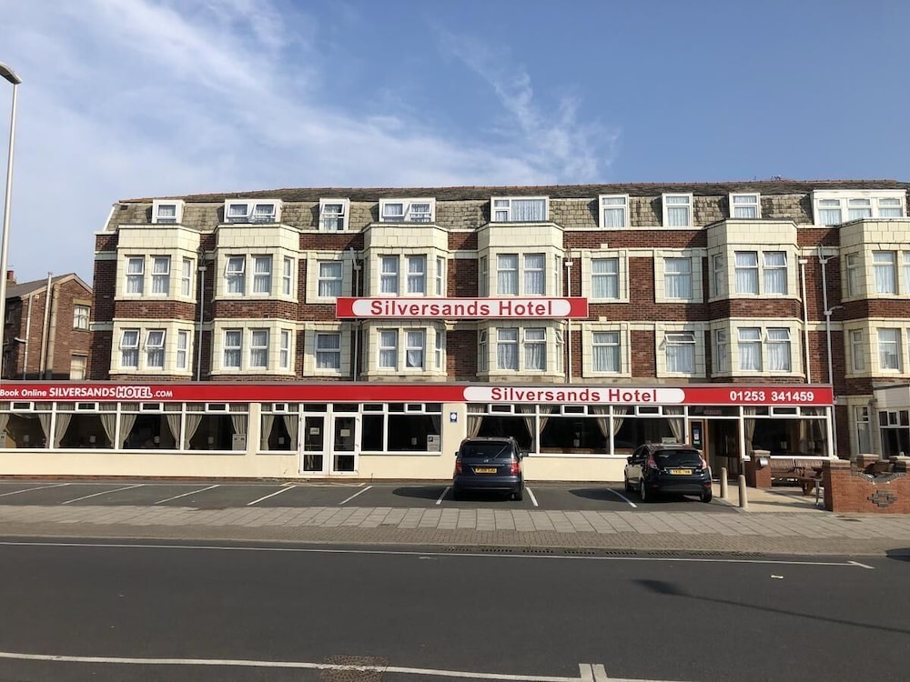 Silversands Hotel