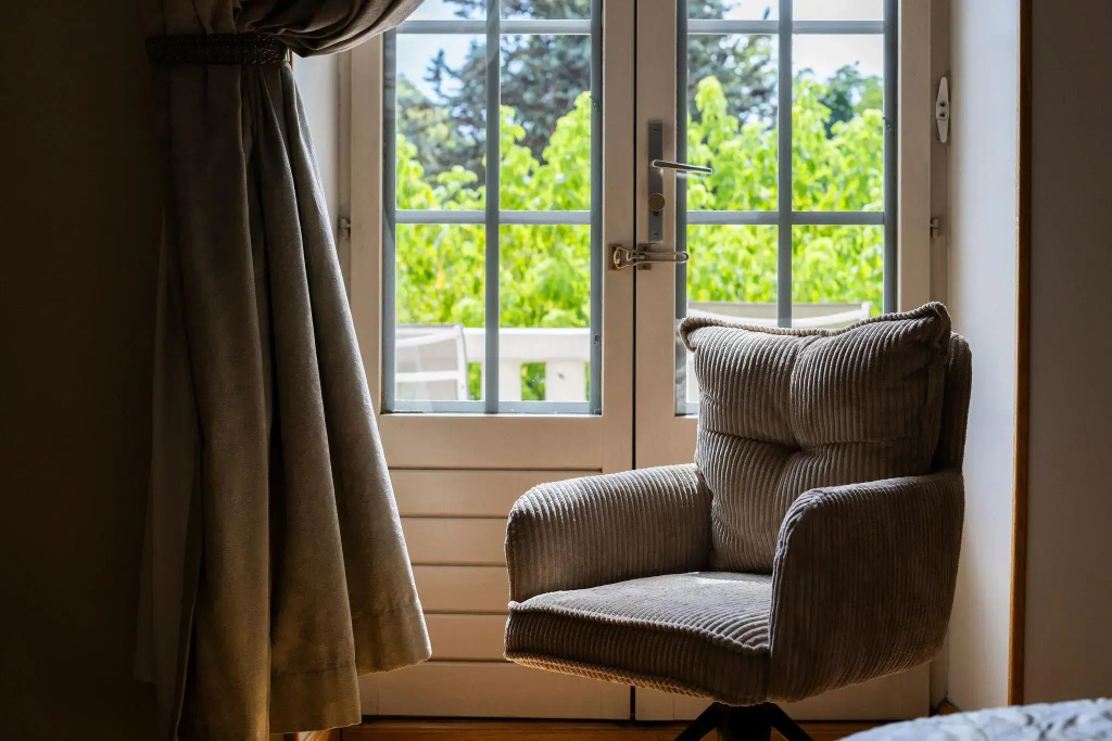 Grand Hotel & Spa Uriage - Général