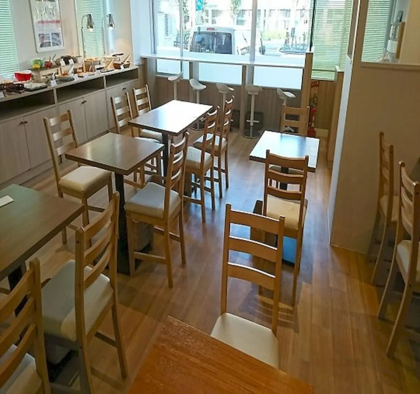 Ai Hotel Ageo - фото 22