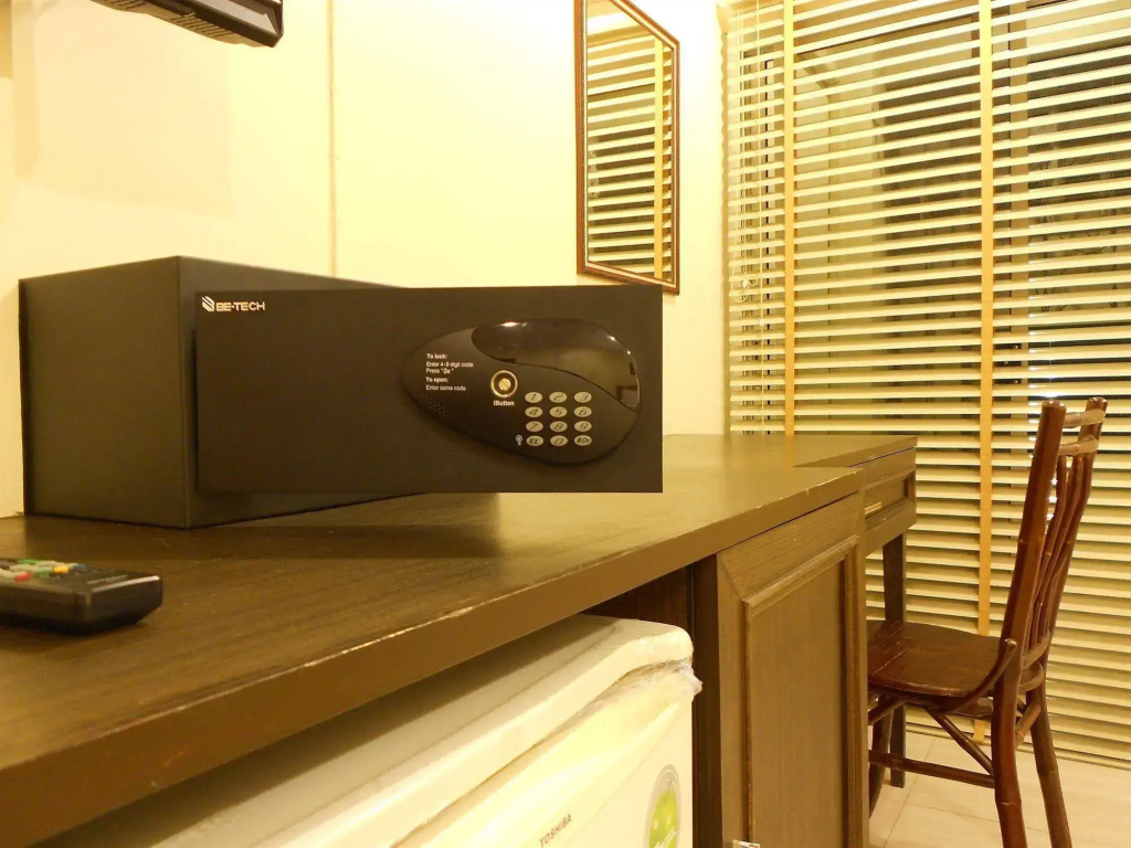 Hotel photo 2