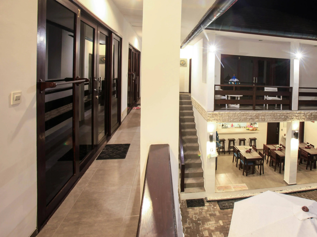 Gili Ocean Club - Adults Only - Général