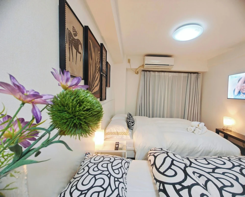Sidihome 365 Apartment 사진 2