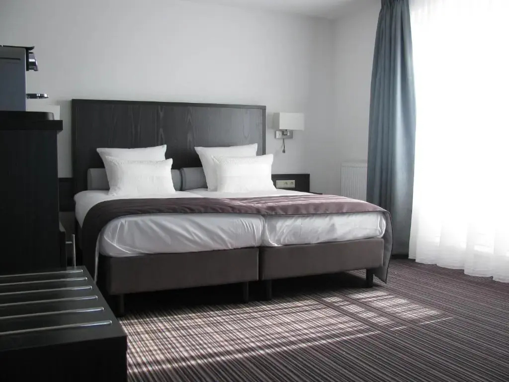 Boutique Hotel de Zwaluw - Chambres