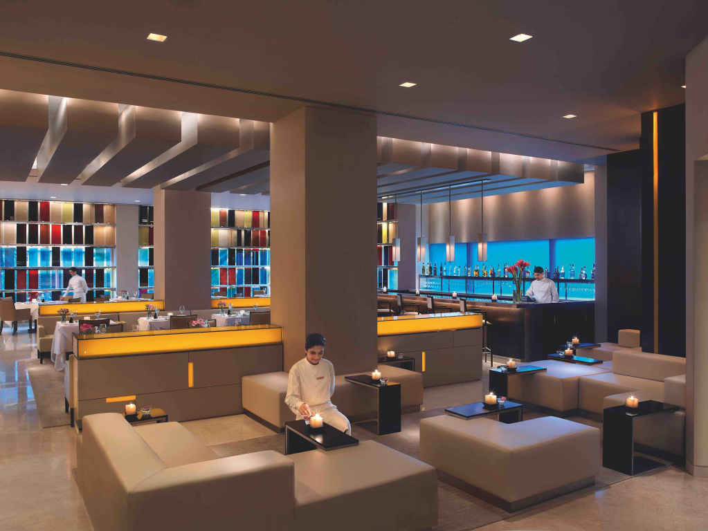 The Oberoi Mumbai - Général