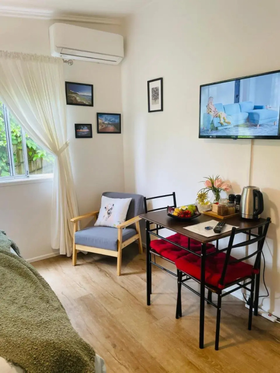 Eumundi Cottage in Town - фото 4