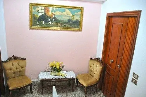 La Rosa Di Paestum