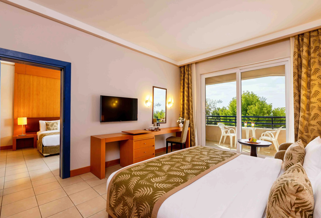 LABRANDA Alantur Resort - All Inclusive - Général
