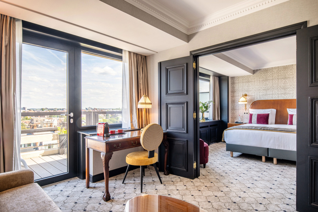 Hotel photo 25