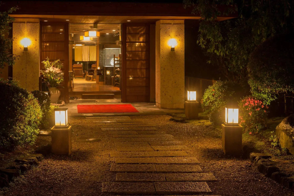 wa-tei Kazekomichi
