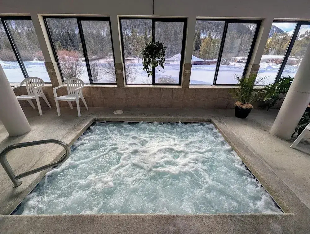 Hotel photo 19