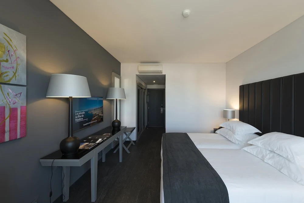 Hotel Vila Gale Evora - Chambres