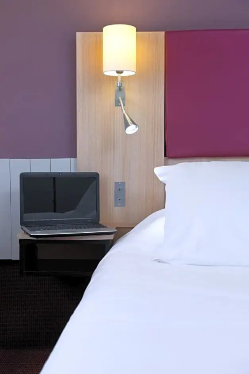 Hôtel Mercure Strasbourg Aeroport - Chambres
