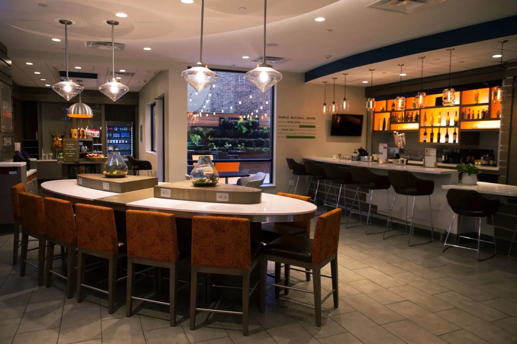 EVEN Hotel Brooklyn by IHG - Général