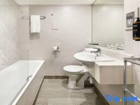 Mercure Manchester Piccadilly Hotel - Chambres