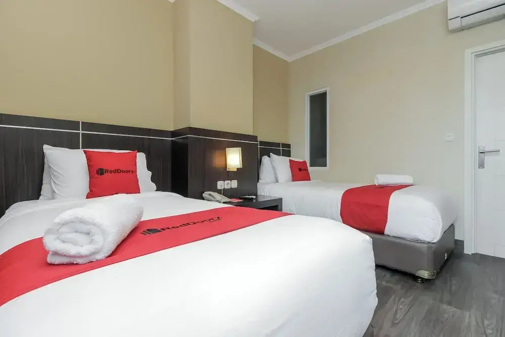 Hotel photo 10