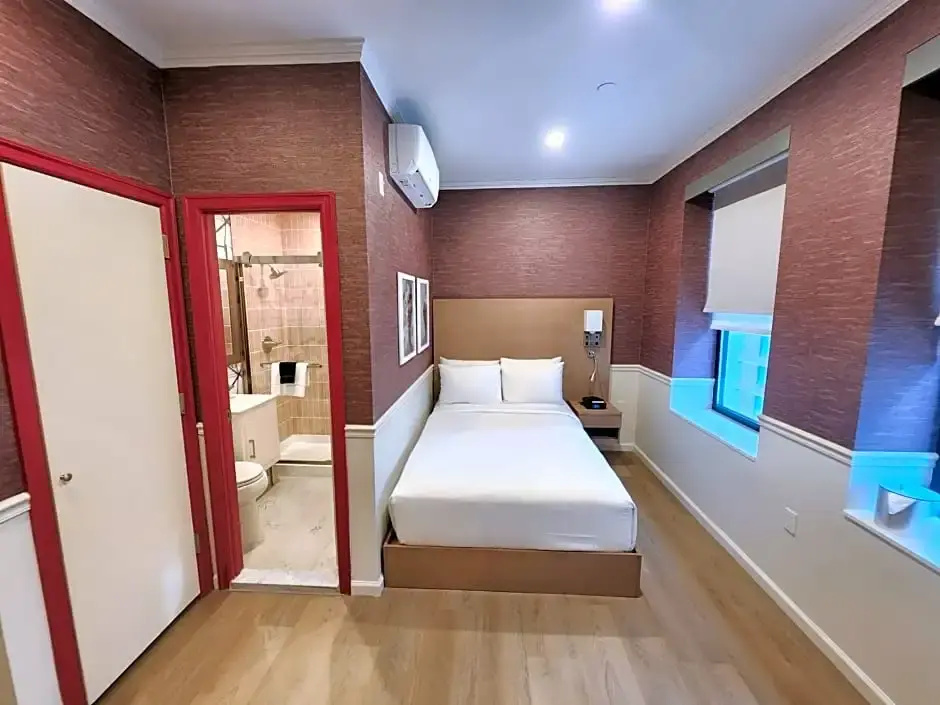 Mayfair New York - Chambres