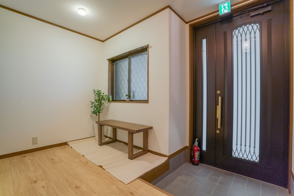 YUYU House - Kohama Mei 사진 15