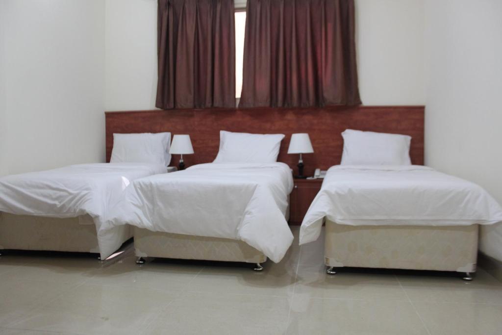 Africana Hotel