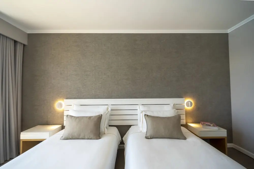 Arribas Sintra Hotel - Chambres