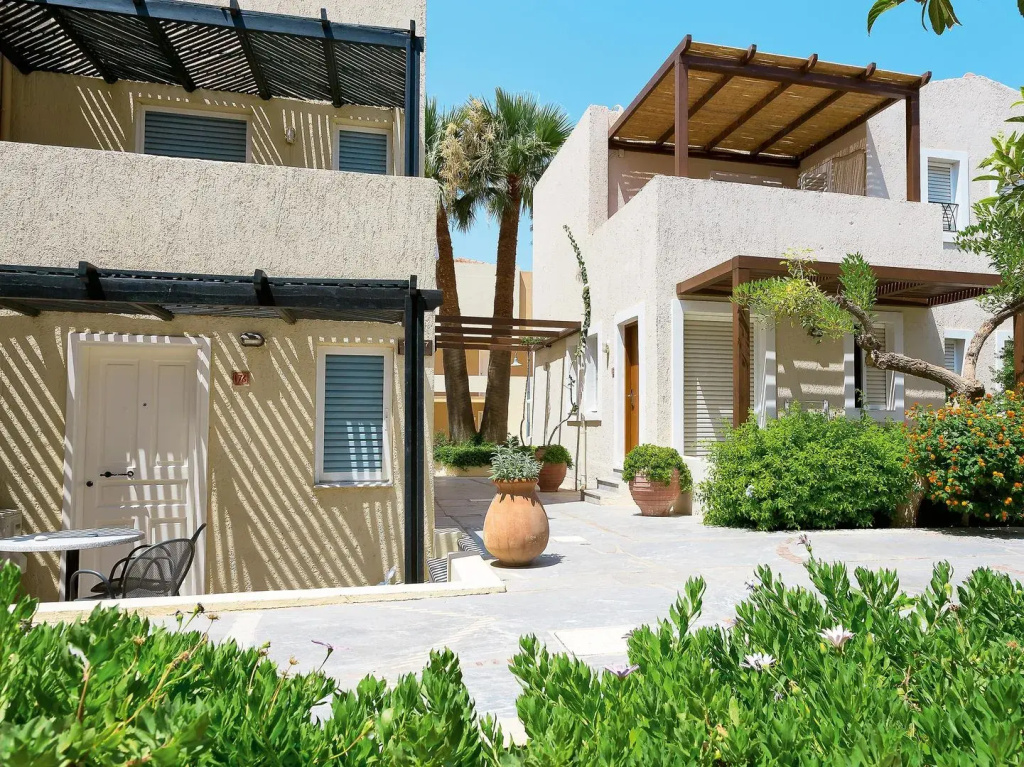 Grecotel Casa Adele — фото