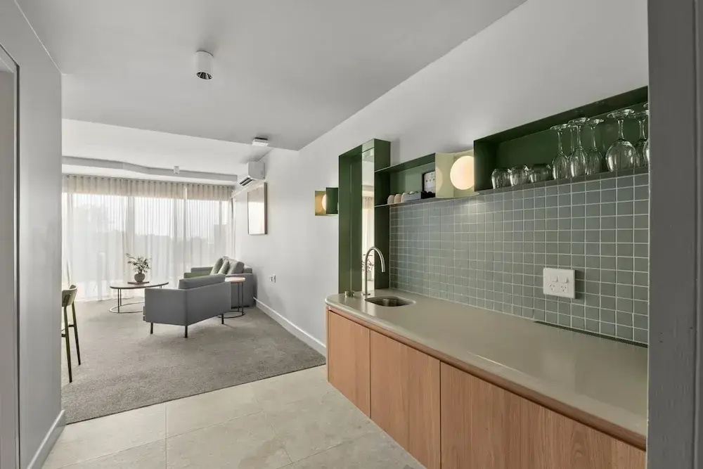 Balgownie Estate Yarra Valley - Chambres