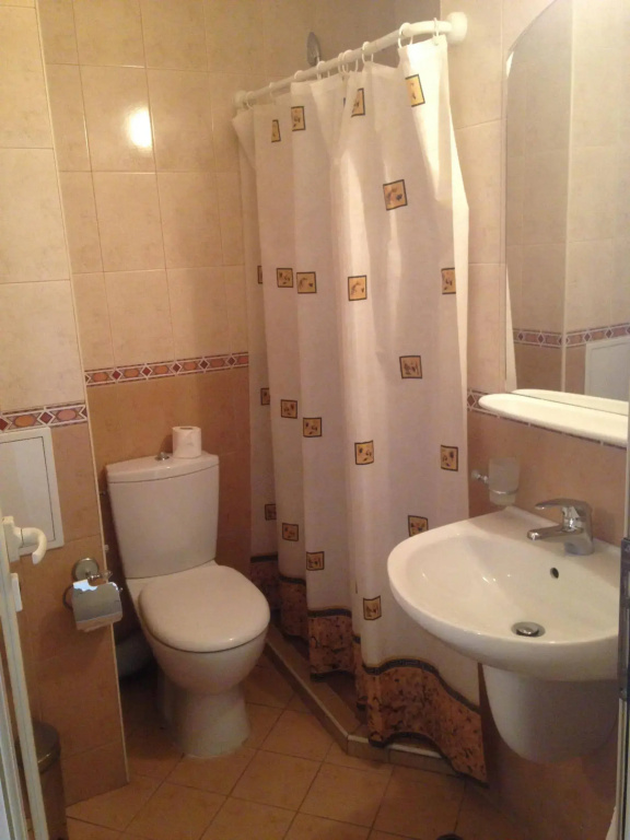 Hotel Atol - Général