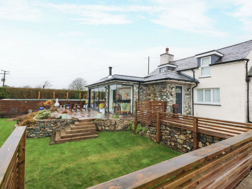 Bryn Mor Cottage