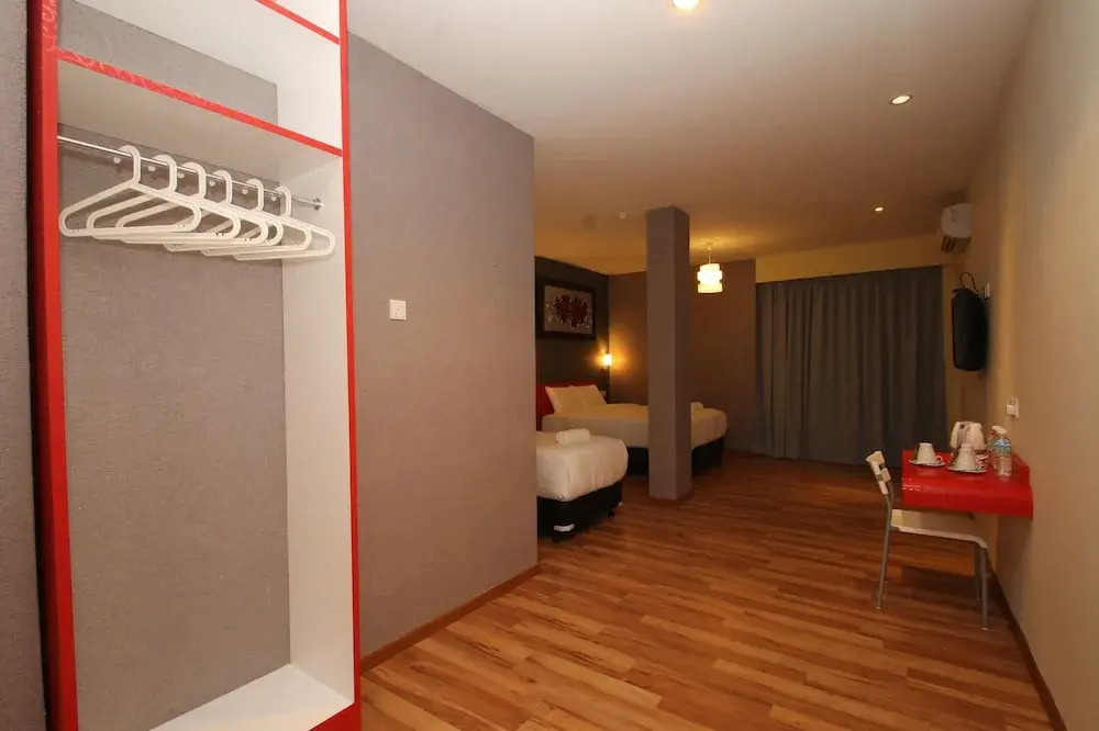 Ipoh Boutique Hotel