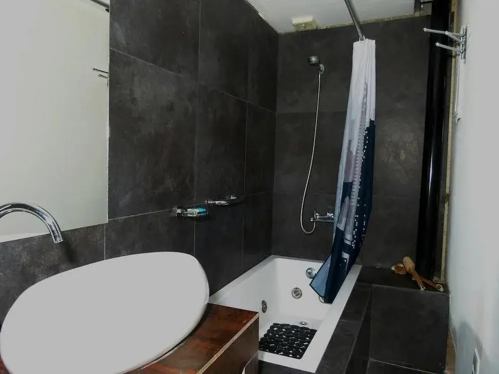 Bali Hotel Boutique - Général