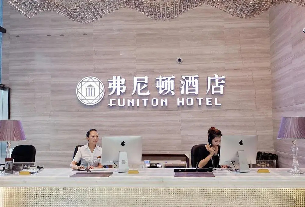 Hotel photo 15