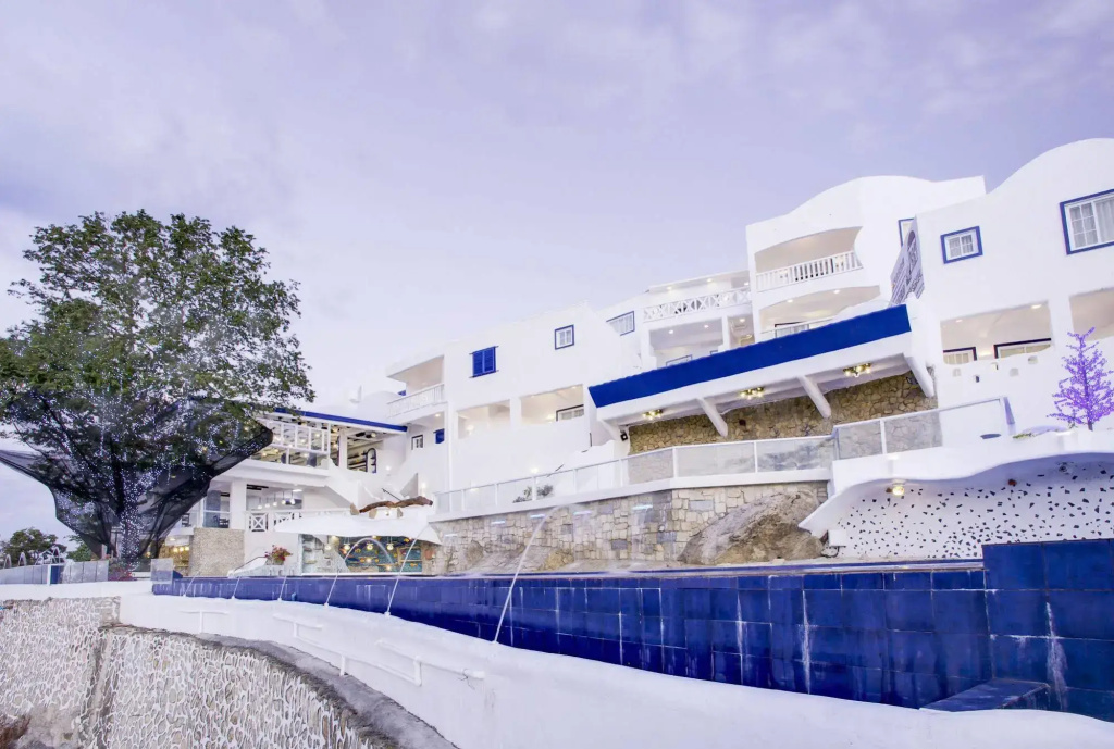 Vitalis Villas - Général