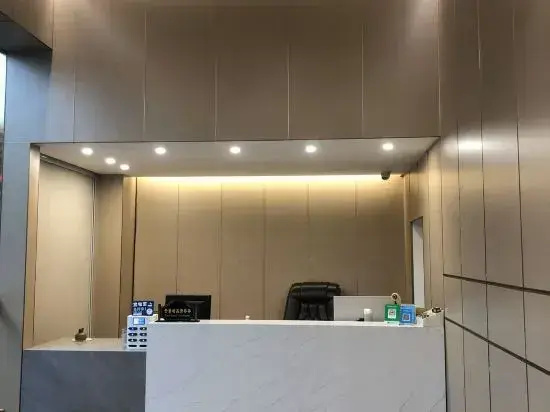 Cangnan Water View Hotel