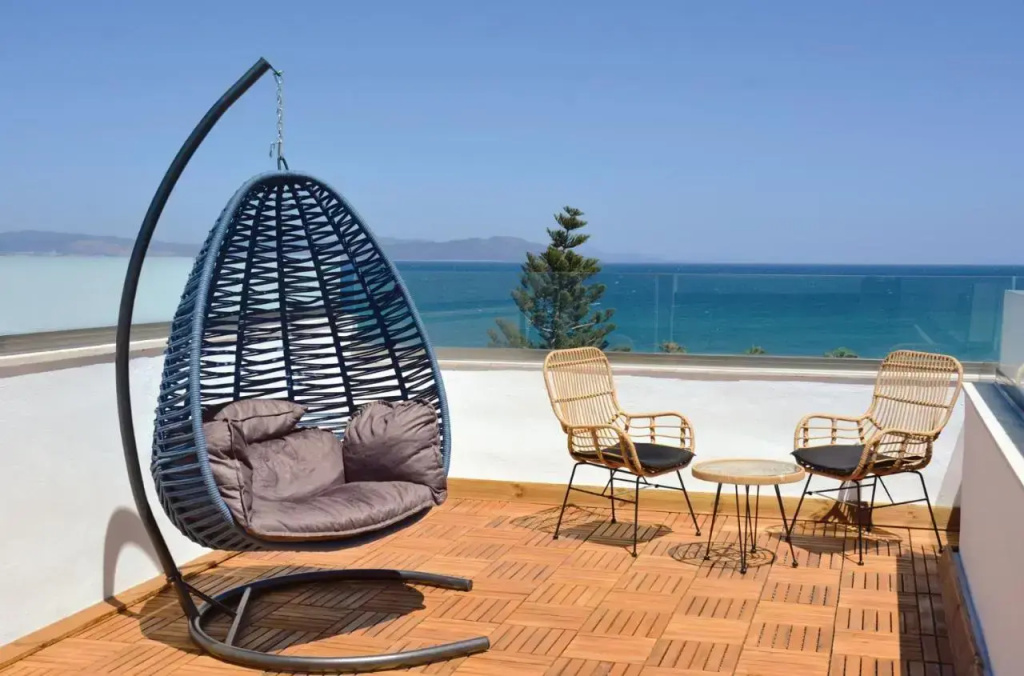 Atlantis Hotel - Général